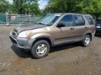 2004 HONDA CR-V