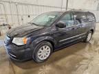2016 CHRYSLER TOWN & COUNTRY
