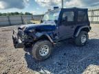 2004 JEEP WRANGLER