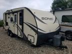 2018 KZ-RV SONIC