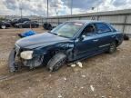 2005 HYUNDAI XG