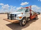 2012 FORD F650