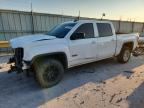 2017 GMC SIERRA