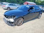 2015 LEXUS IS