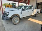 2022 FORD F250
