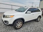 2012 KIA SORENTO