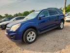 2010 CHEVROLET EQUINOX