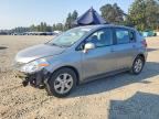 2009 NISSAN VERSA
