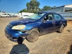 2006 TOYOTA COROLLA