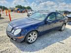2007 MERCEDES-BENZ E