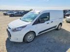 2017 FORD TRANSIT CONNECT