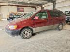 2001 TOYOTA SIENNA