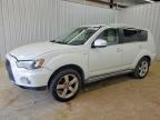 2011 MITSUBISHI OUTLANDER