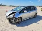 2012 HONDA FIT