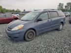 2008 TOYOTA SIENNA