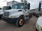 2007 INTERNATIONAL 4000