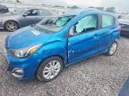 2020 CHEVROLET SPARK