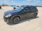 2016 SUBARU CROSSTREK