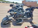 2015 HARLEY-DAVIDSON FLHXSE