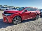 2026 LEXUS RX 350H