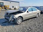 2000 MERCEDES-BENZ S