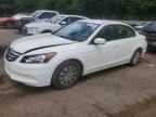 2011 HONDA ACCORD