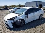 2022 TOYOTA PRIUS