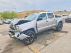 2014 TOYOTA TACOMA