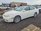2002 LEXUS ES