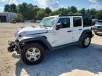 2020 JEEP WRANGLER UNLIMITED