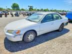 1998 TOYOTA CAMRY