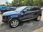 2013 LAND ROVER RANGE ROVER EVOQUE