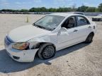 2007 KIA SPECTRA