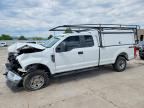 2021 FORD F250