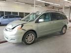 2010 TOYOTA SIENNA