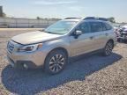 2016 SUBARU OUTBACK