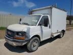2006 GMC SAVANA