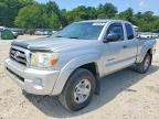 2010 TOYOTA TACOMA