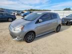 2015 MITSUBISHI MIRAGE