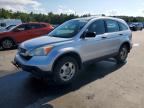 2009 HONDA CR-V