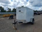 2025 CROSS TRAILERS