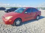 2004 FORD FOCUS
