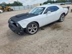 2011 DODGE CHALLENGER