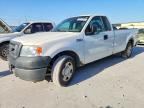 2005 FORD F150