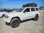 2007 JEEP GRAND CHEROKEE