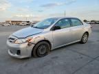2011 TOYOTA COROLLA