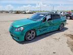 2006 INFINITI M35