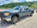 2008 GMC SIERRA