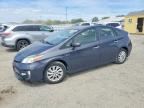 2014 TOYOTA PRIUS PLUG-IN HYBRID