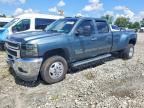 2011 CHEVROLET SILVERADO
